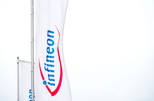 Infineon schließt 830-Millionen-Deal