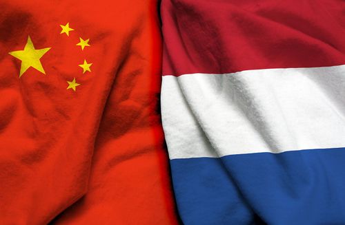 Niederlande beschränken Chip-Exporte nach China