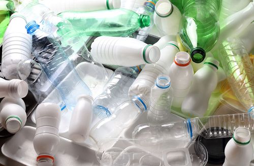 EU ringt um neue Verpackungsverordnung