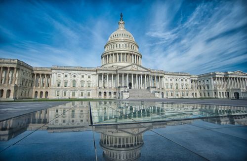 Haushaltsstreit in Washington: Die Gefahr eines erneuten 'Shutdowns'