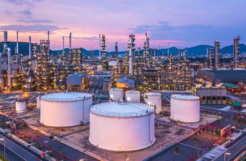 Saudi-Arabien Produktionskürzung soll Ölpreis steigern