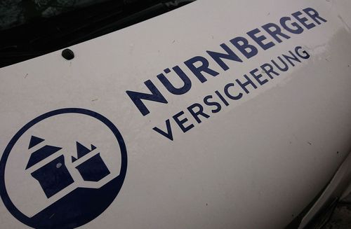 Nürnberger Versicherung unter neuer Führung