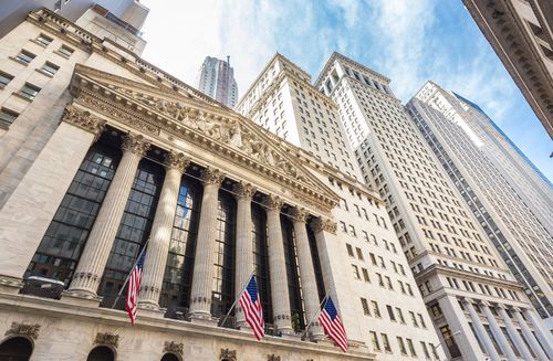 Europas Tech-Firmen zieht es in die USA