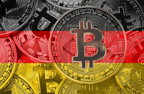 Bitcoin erholt sich nach kurzem Rückfall stabil