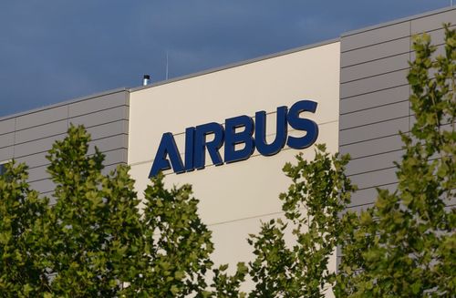 Airbus senkt Jahresziele drastisch