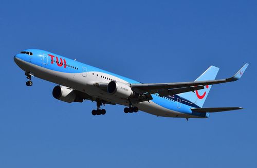 Verdi droht mit Warnstreiks bei Tuifly