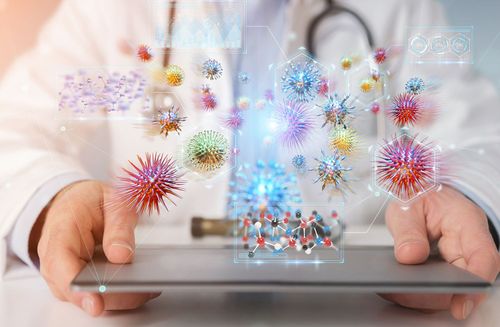 Chemie-Nobelpreis für bahnbrechenden Entdeckung