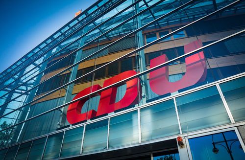 Streit um die Schuldenbremse in der Union