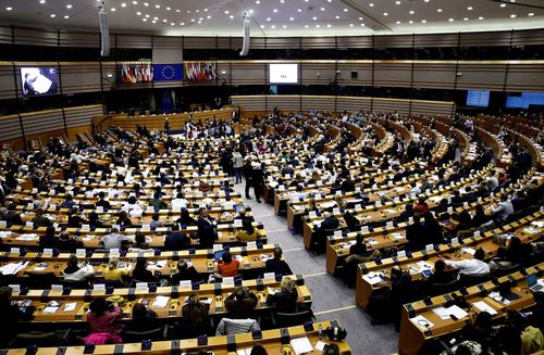EU-Parlament verschiebt Lieferkettengesetz deutlich