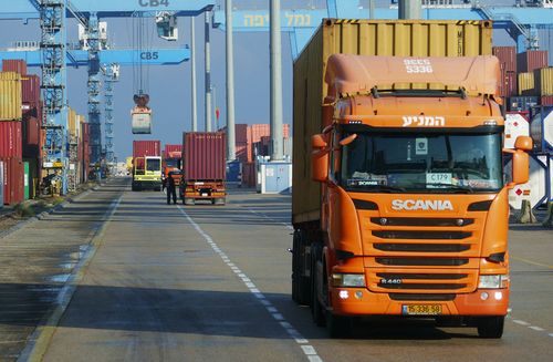 Krieg trifft Israels Wirtschaft