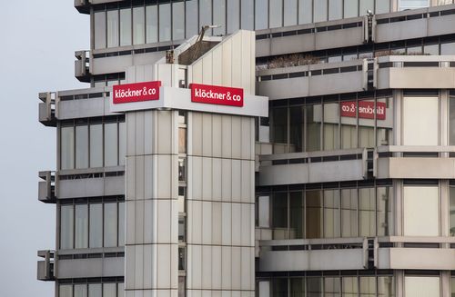 Klöckner & Co: Umstrukturierung und Prognosekürzung
