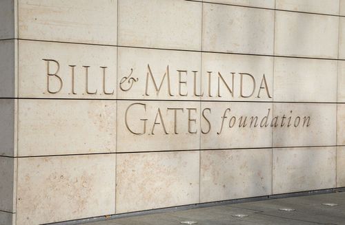 Melinda Gates: Philanthropische Weichenstellung
