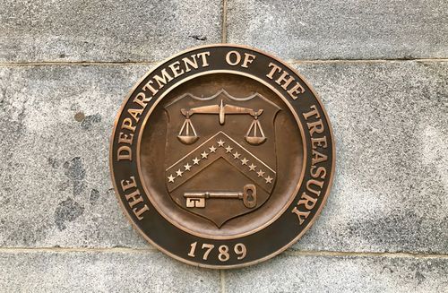 US-Finanzministerium erhöht Anleiheemissionen