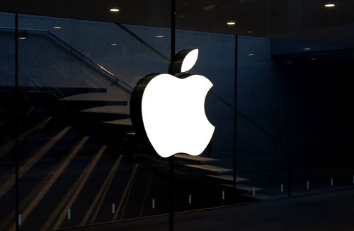 Apple trotzt Steuernachzahlung mit starken iPhone-Verkäufen