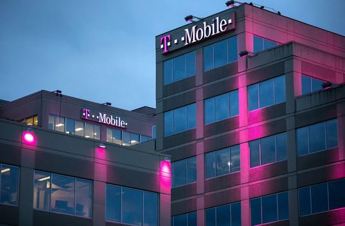 T-Mobile USA bestätigt Hackerangriffe
