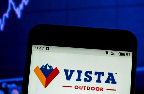 Colt CZ plant Übernahme von Vista Outdoor