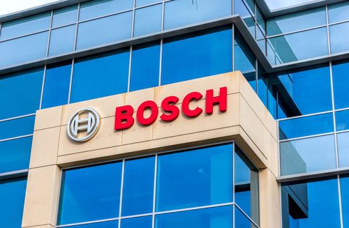 Bosch tätigt größte Übernahme der Firmengeschichte