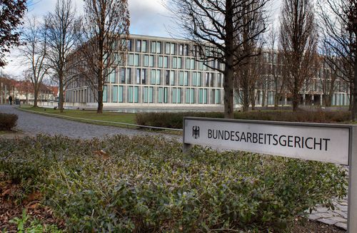  Kein Verzicht auf gesetzlichen Mindesturlaub möglich