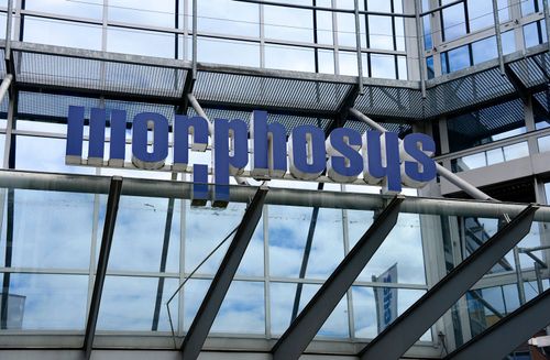 Novartis übernimmt Morphosys für 2,7 Milliarden Euro