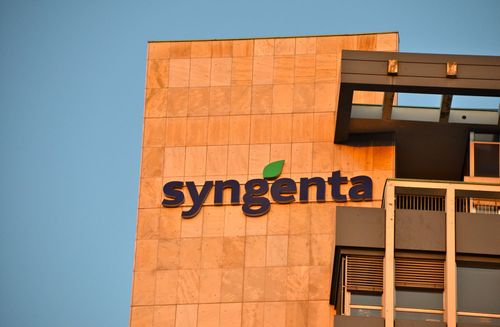 Syngenta legt Börsengang auf Eis
