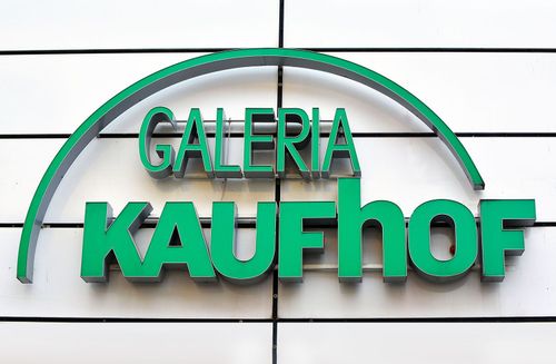 Galeria Karstadt Kaufhof: Dritter Insolvenzantrag in drei Jahren