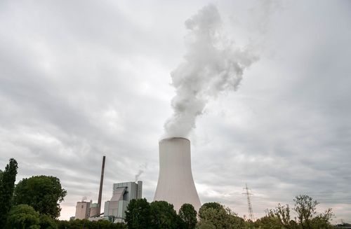 Neustart für Steinkohle-Verstromer