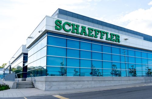 Preisverhandlungen bei Vitesco: Schaefflers Übernahmepläne stoßen auf Widerstand