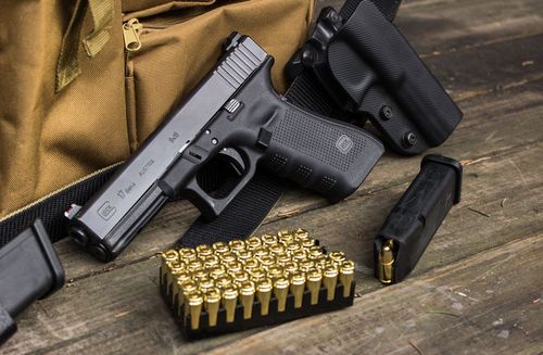 Der Glock-Pionier: Gaston Glocks Vermächtnis