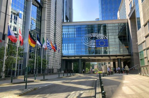 EU-Kommission ermittelt gegen Delivery Hero
