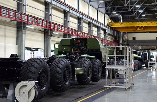 Deutschland erreicht Rekord bei Rüstungsexporten