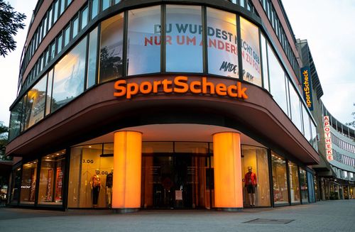 Signa Retail reduziert Portfolio