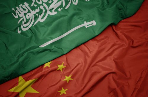 China und Saudi-Arabien: Ein bahnbrechender Währungsswap für die Renminbi-Internationalisierung