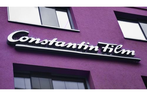 Oliver Berben wird neuer Chef von Constantin Film