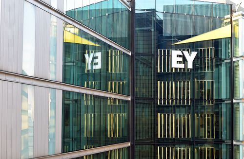 EY reorganisiert nach Wirecard-Skandal