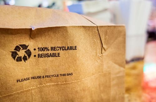 Täuschende Umweltfreundlichkeit: Verpackungen aus Holz und Co.