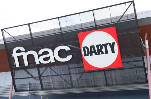 Fnac Darty plant Unieuro-Übernahme