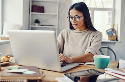 Deutschland bei Homeoffice europaweit fast Spitzenreiter