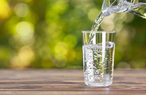 Investieren in Wasser: Eine nachhaltige Zukunft schaffen