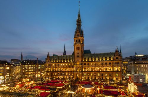 Zufriedenheit mit Behörden in Deutschland