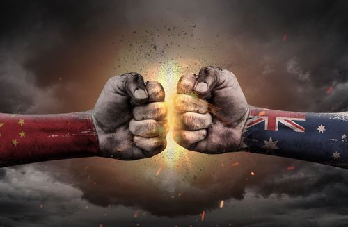 Australien zeigt diplomatisches Geschick im Umgang mit China