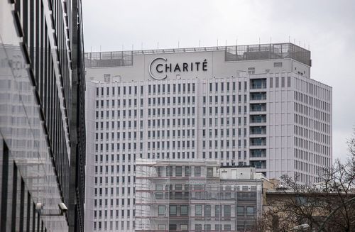 Evotec und Charité: Pionierpartnerschaft zur Erforschung seltener Autoimmunerkrankungen