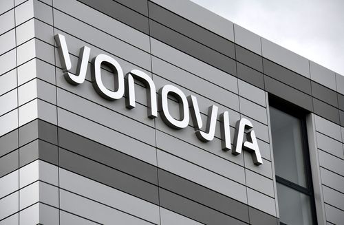 Vonovia intensiviert Kontrolle über Deutsche Wohnen