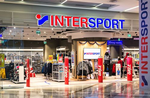 Signa Sports Insolvenz beschädigt Verbrauchervertrauen