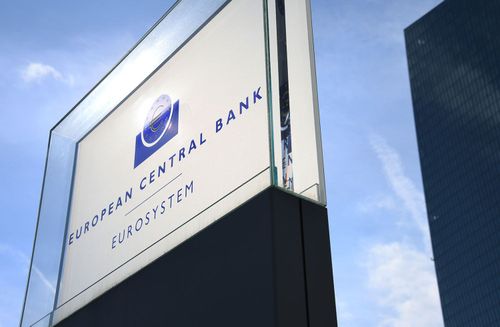 EZB-Zinssenkungen bremsen Kreditflaute nur leicht