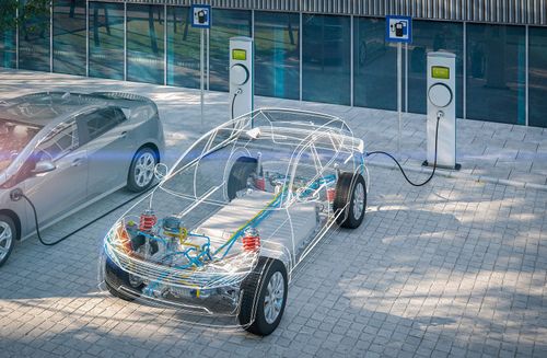 Autobranche will Abhängigkeit von seltenen Erden reduzieren