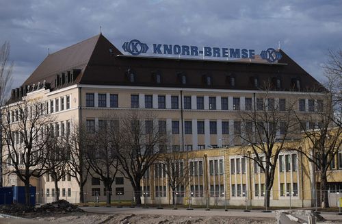Knorr-Bremse: Neue Führung erzielt gute Ergebnisse