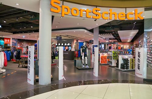 Sport-Scheck meldet Insolvenz: Rückschlag für Signa Holding
