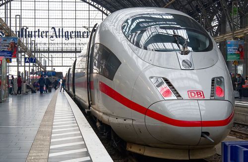 Schweizer Bahnchef kritisiert Zustand der Deutschen Bahn