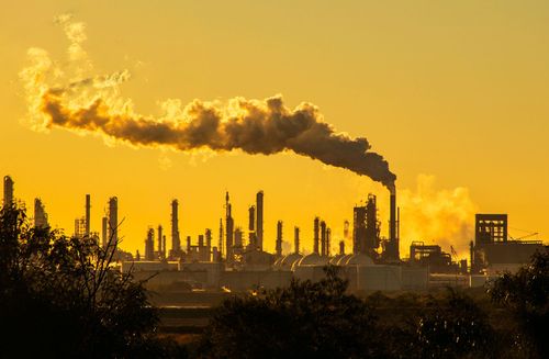 Dringender Handlungsbedarf für DAX-Konzerne in Bezug auf Energiewende
