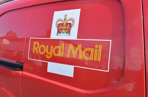 Spice Girls: Eine Ehre der Royal Mail
